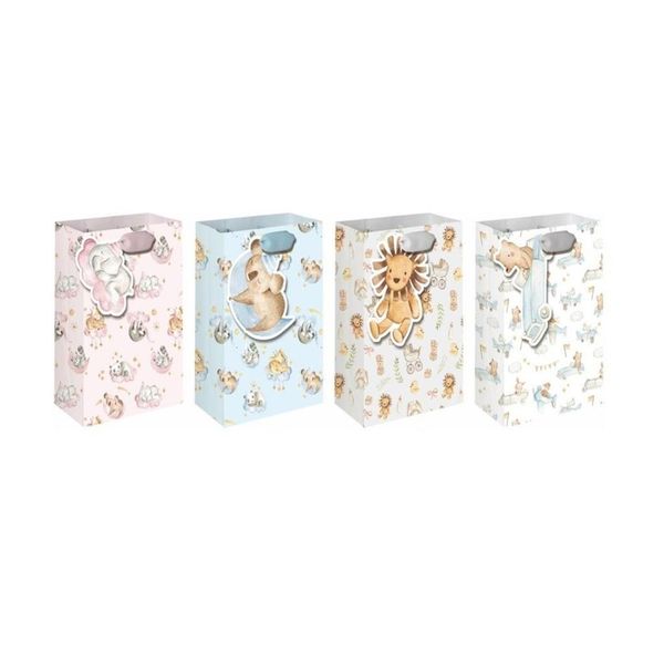 TOREBKA UPOMINKOWA 22309 M zdjęcie 1