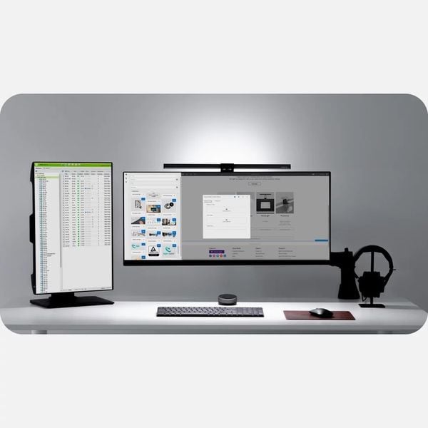 BenQ ScreenBar Halo zdjęcie 4