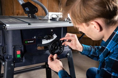 PIŁA STOŁOWA KRAJZEGA PILARKA TARCZOWA DO CIĘCIA DREWNA CYRKULARKA + na Arena.pl