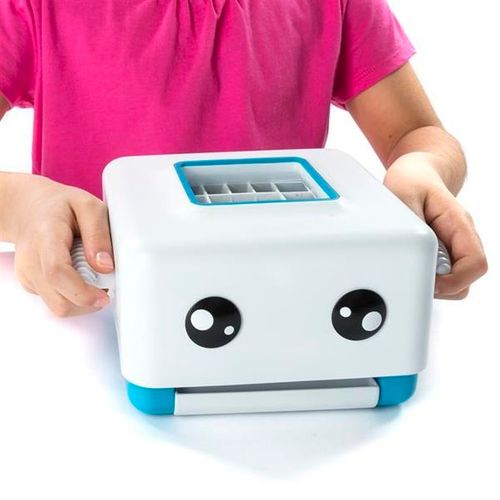 Bunchems Drukarka figurek 3D BunchBot na Arena.pl