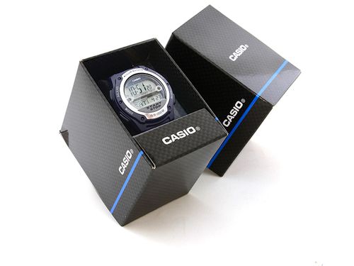 Zegarek męski Casio W-756-2AVEF - SITEC na Arena.pl
