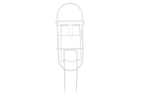 Bagażnik 26" KANDS biały na Arena.pl