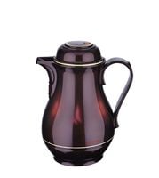 Dzbanek termos ROTPUNKT 530  0,5 l black cherry (czarna wiśnia)