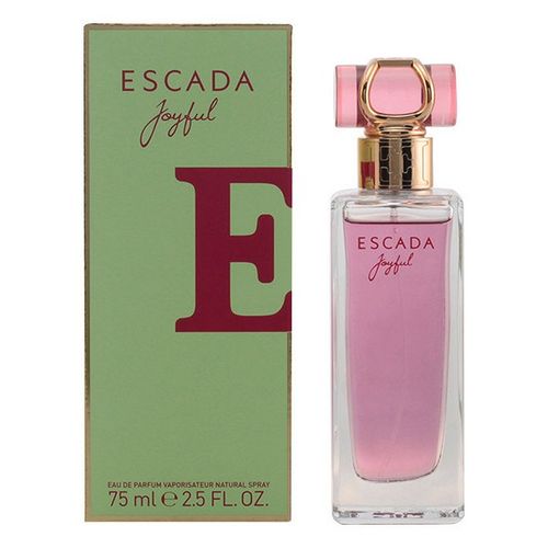 Perfumy Damskie Joyful Escada EDP na Arena.pl