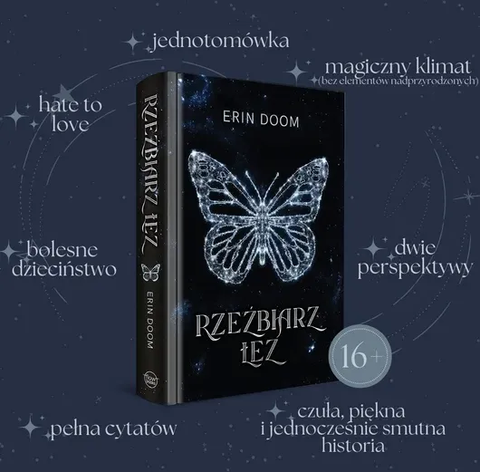 Rzeźbiarz łez zdjęcie 5