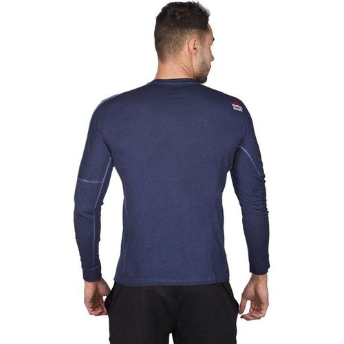 Reebok RCH Washed Long Sle XL na Arena.pl