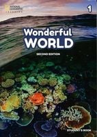 Wonderful World 1 2E Student's Book