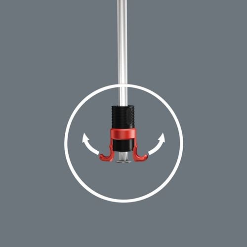 chwytak do wkrętów z funkcją przytrzymywania - w05073681001 na Arena.pl