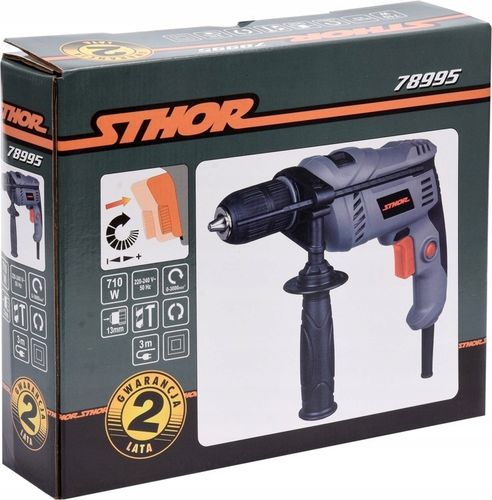 STHOR WIERTARKA UDAROWA 710W na Arena.pl