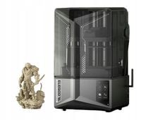 Drukarka 3D Elegoo Saturn 4 Ultra Czarny