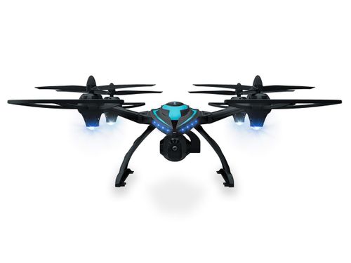 OVERMAX DRON X-BEE 7.2 FPV na Arena.pl