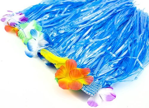 Spódniczka Hula 40cm mix kolor na Arena.pl