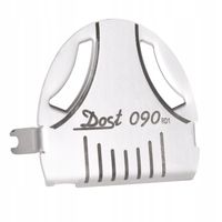 Osłona aluminiowa do noża DOST 90
