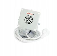 Odstraszacz Hermetyczny na kuny CICHY 1 Stronny na strych, balon, do altan