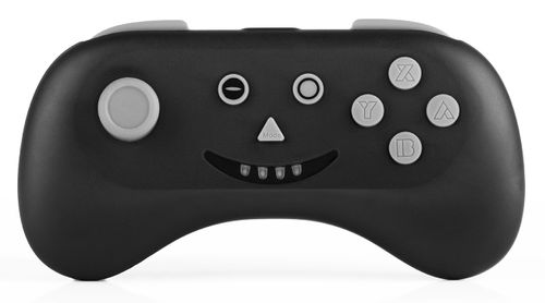 Gamepad snakebyte MULTI:PLAYCON CZARNO-SZARY (SWITCH I SWITCH LITE ) na Arena.pl