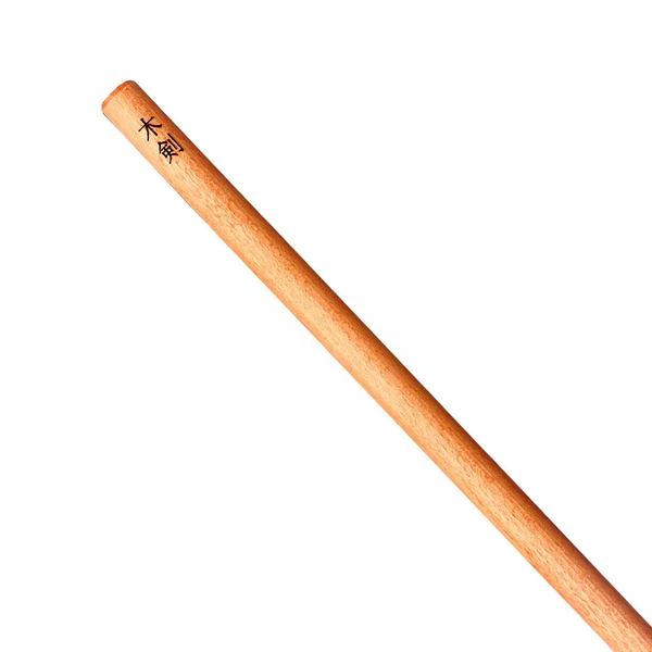 Kij Jo Czerwony Dąb 28 mm 95 cm zdjęcie 1