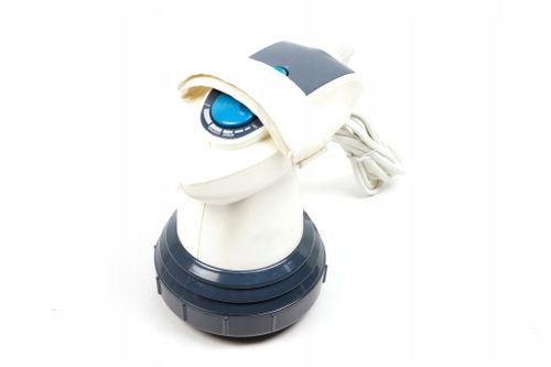 Masażer ręczny 7 in 1 PH-70A, do masażu pleców, ciała, masażer Shiatsu na Arena.pl