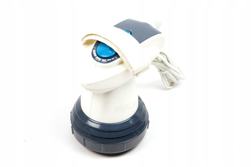 Masażer ręczny 7 in 1 PH-70A, do masażu pleców, ciała, masażer Shiatsu zdjęcie 4