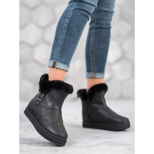 Botki Na Suwak r.37 na Arena.pl