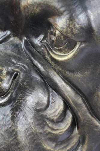 Bokser - figurka - 121 na Arena.pl