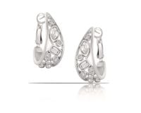 kolczyki w stylu barokowym z kolekcji classic (p6086ag)