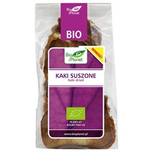 Kaki Suszone Bio 75 G - Bio Planet na Arena.pl