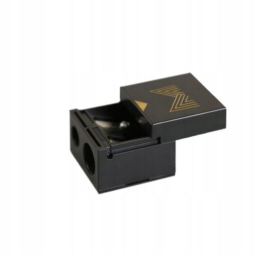 Profesjonalna temperówka do kredek kosmetycznych na Arena.pl