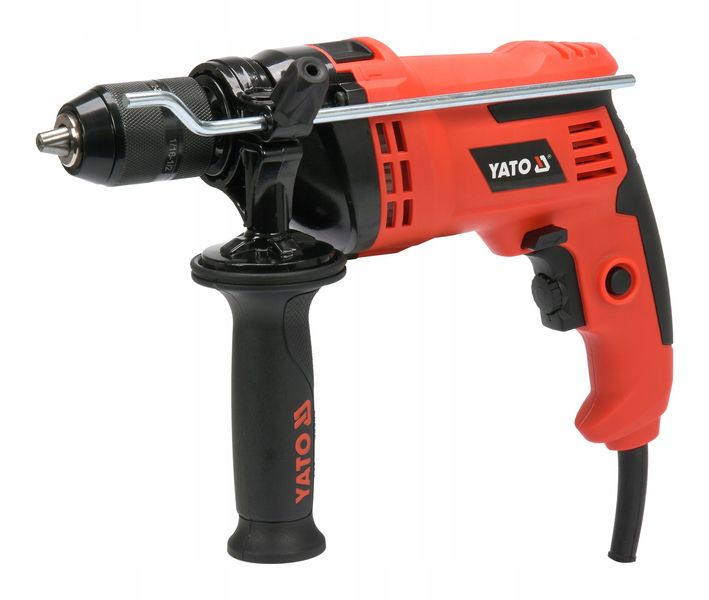 WIERTARKA UDAROWA 810W YATO zdjęcie 1