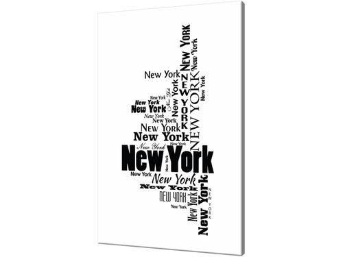 New York80x120cm na Arena.pl