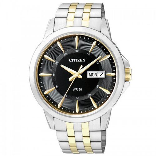 CITIZEN Zegarek męski Citizen Basic BF2011-51EE na Arena.pl