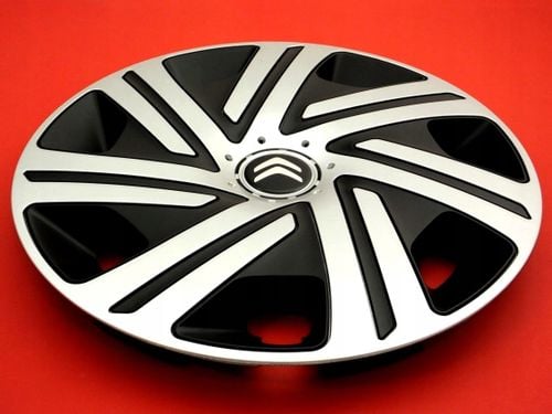 KOŁPAKI 15' CITROEN Nemo Berlingo C3 C3 C4 C5 CKM na Arena.pl