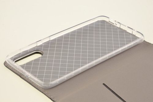 Etui Smart do SAMSUNG GALAXY A50 / A30s czarny na Arena.pl