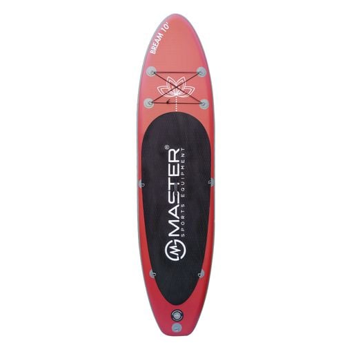 deska paddleboard sup master aqua bream - 10 na Arena.pl