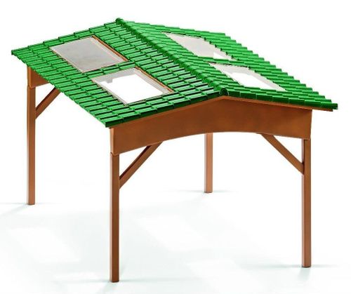SCHLEICH WYBIEG DLA KONI na Arena.pl