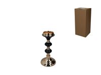 Świecznik średni wzór 1