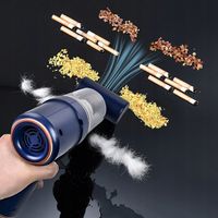 BEZPRZEWODOWY ODKURZACZ RĘCZNY, ODKURZACZ SAMOCHODOWY, ODKURZACZ 3 W 1