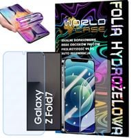 FOLIA HYDROŻELOWA OCHRONNA DO SAMSUNG GALAXY Z FOLD7 NA EKRAN MOCNA