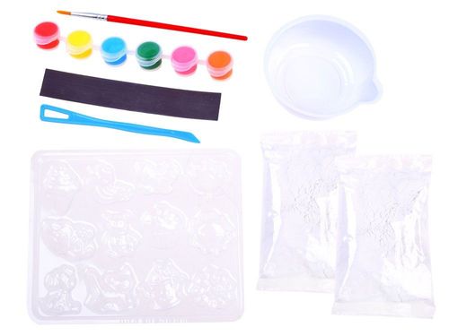 Zestaw magnesy Zrób to sam - Mix na Arena.pl