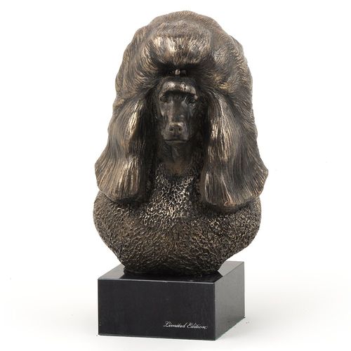 Pudel - figurka - 275 na Arena.pl