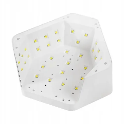 SEMILAC LAMPA DO PAZNOKCI UV LED 36W/54 DIAMOND na Arena.pl