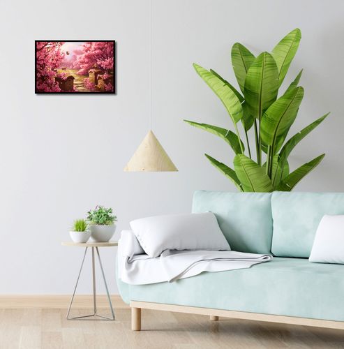Plakat 45x30cm Życie w Ulach na Arena.pl