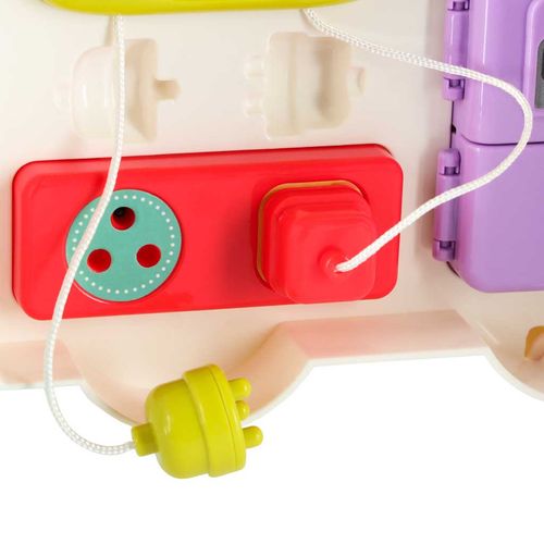 INTERAKTYWNA TABLICA EDUKACYJNA   Z EFEKTAMI DŹWIĘKOWYMI na Arena.pl