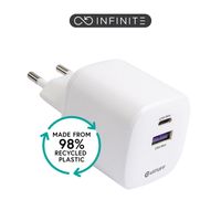 eSTUFF INFINITE (GRS) USB-C Charger