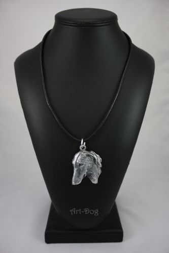 Chart Afrykański - naszyjnik - 2969 na Arena.pl