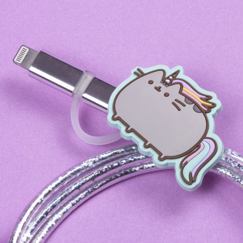 Pusheen - USB Charging Cable - Unicorn na Arena.pl
