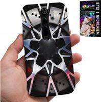 ETUI DO XIAOMI REDMI 9 - FELGA MOTORYZACJA MOTO CZĘŚCI AUTO FAN