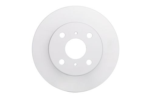 TARCZA HAM PRZOD 235X18 V BOSCH na Arena.pl