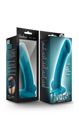 TEMPTASIA REINA TEAL na Arena.pl