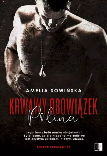 Krwawy obowiązek. Polina zdjęcie 1