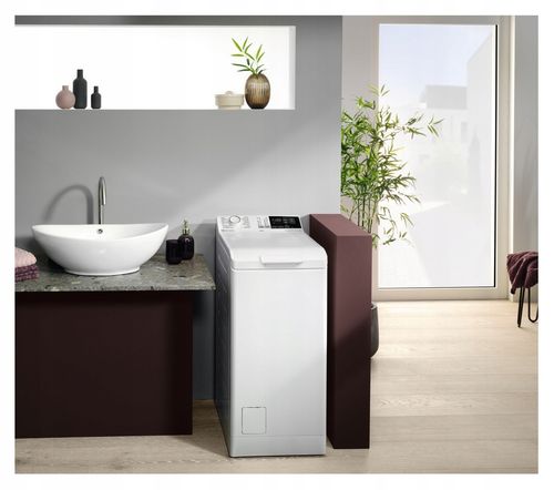 PRALKA ELECTROLUX EW6TN4261P 6kg 1200obr SoftPlus na Arena.pl